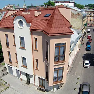 Apartment A&a, Lviv