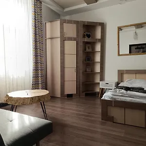  Apartament Zefir