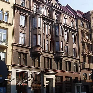 Apartment In The Centre Of, Lviv